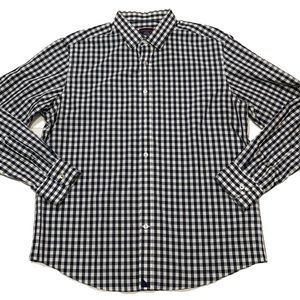 L / UNTUCKit Shirt
